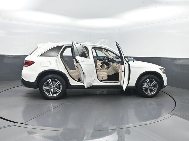 2021 Mercedes-Benz GLC GLC 300 SUV - 23055138 - 32