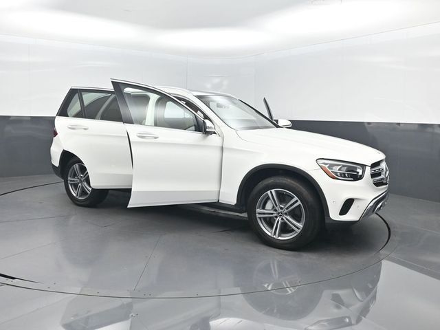 2021 Mercedes-Benz GLC GLC 300 SUV - 23055138 - 33