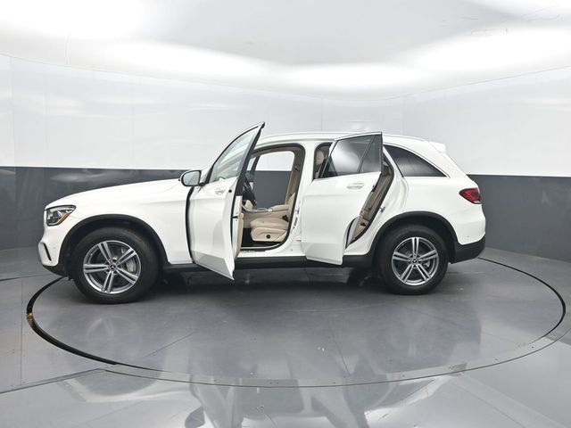 2021 Mercedes-Benz GLC GLC 300 SUV - 23055138 - 34