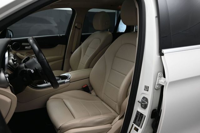 2021 Mercedes-Benz GLC GLC 300 SUV - 23055138 - 4