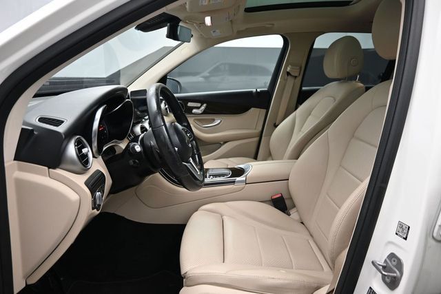 2021 Mercedes-Benz GLC GLC 300 SUV - 23055138 - 5