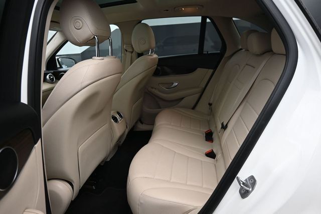 2021 Mercedes-Benz GLC GLC 300 SUV - 23055138 - 7