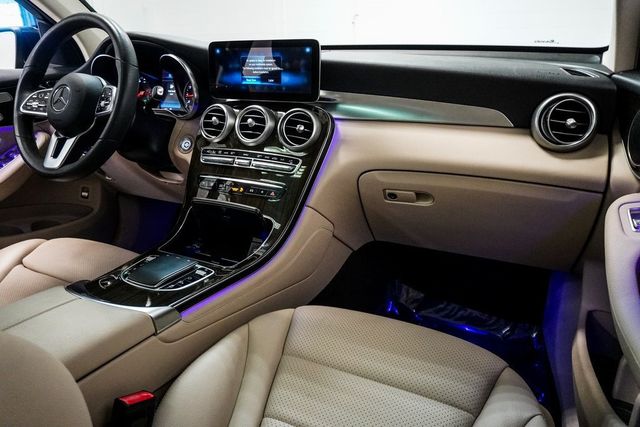 2021 Mercedes-Benz GLC GLC 300 SUV - 22960295 - 11