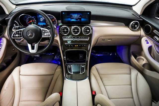 2021 Mercedes-Benz GLC GLC 300 SUV - 22960295 - 12