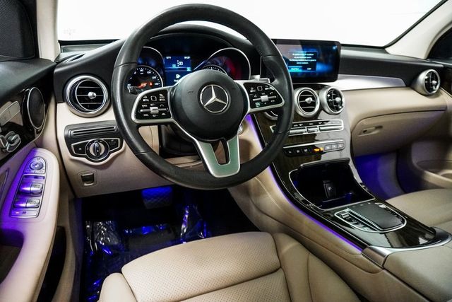 2021 Mercedes-Benz GLC GLC 300 SUV - 22960295 - 13