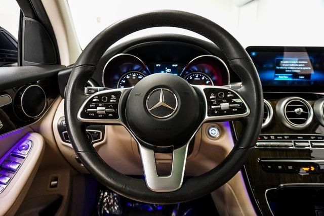 2021 Mercedes-Benz GLC GLC 300 SUV - 22960295 - 14