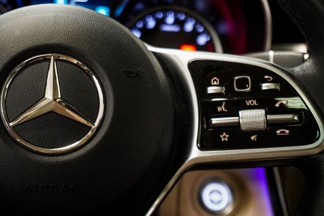 2021 Mercedes-Benz GLC GLC 300 SUV - 22960295 - 15