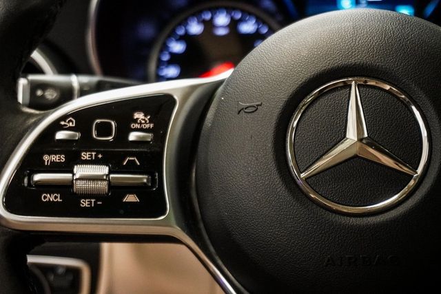 2021 Mercedes-Benz GLC GLC 300 SUV - 22960295 - 16