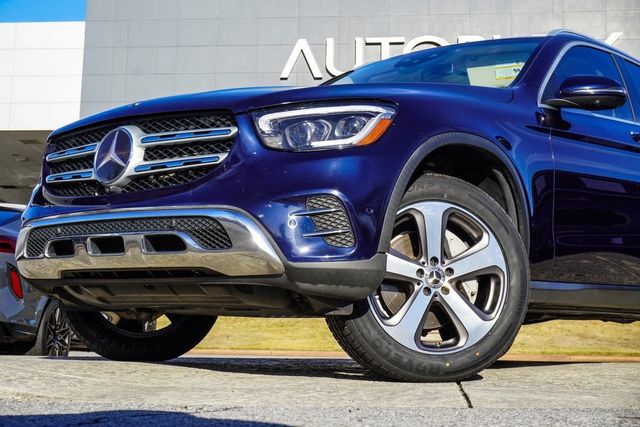 2021 Mercedes-Benz GLC GLC 300 SUV - 22960295 - 1