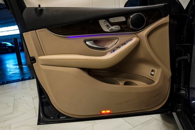 2021 Mercedes-Benz GLC GLC 300 SUV - 22960295 - 19