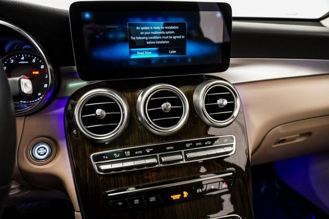 2021 Mercedes-Benz GLC GLC 300 SUV - 22960295 - 25