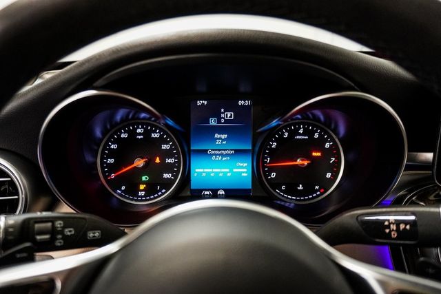 2021 Mercedes-Benz GLC GLC 300 SUV - 22960295 - 30