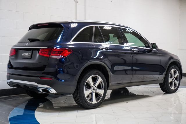 2021 Mercedes-Benz GLC GLC 300 SUV - 22960295 - 32