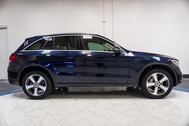 2021 Mercedes-Benz GLC GLC 300 SUV - 22960295 - 35
