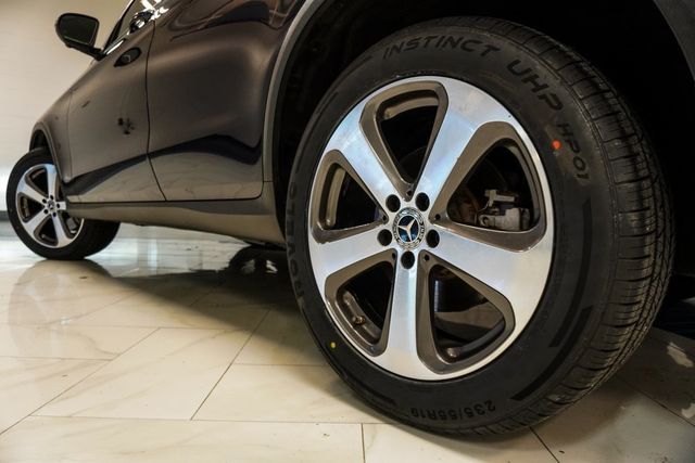 2021 Mercedes-Benz GLC GLC 300 SUV - 22960295 - 36