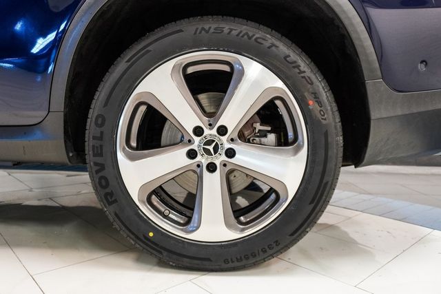 2021 Mercedes-Benz GLC GLC 300 SUV - 22960295 - 37