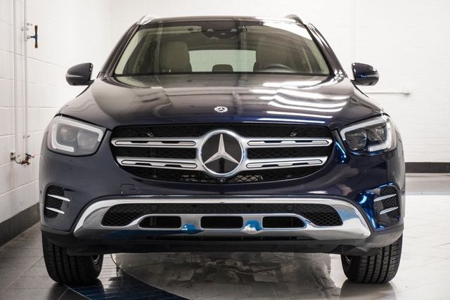 2021 Mercedes-Benz GLC GLC 300 SUV - 22960295 - 38