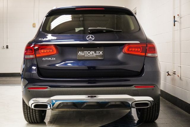 2021 Mercedes-Benz GLC GLC 300 SUV - 22960295 - 39