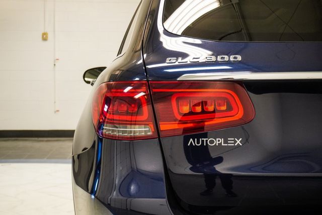 2021 Mercedes-Benz GLC GLC 300 SUV - 22960295 - 40