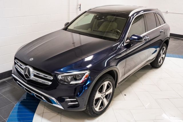 2021 Mercedes-Benz GLC GLC 300 SUV - 22960295 - 42