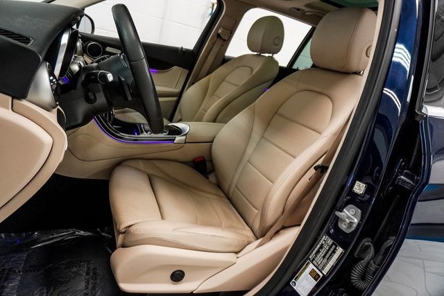 2021 Mercedes-Benz GLC GLC 300 SUV - 22960295 - 5