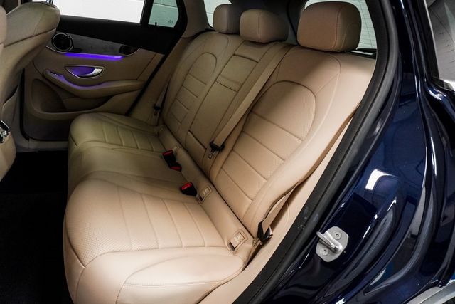 2021 Mercedes-Benz GLC GLC 300 SUV - 22960295 - 7