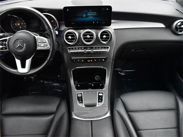 2021 Mercedes-Benz GLC GLC 300 SUV - 22945793 - 12