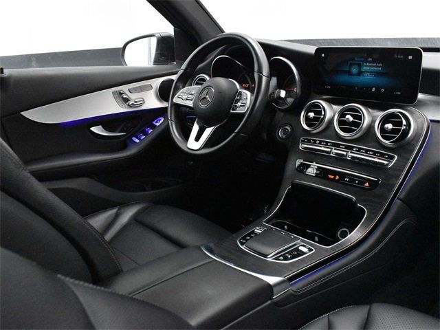 2021 Mercedes-Benz GLC GLC 300 SUV - 22945793 - 13