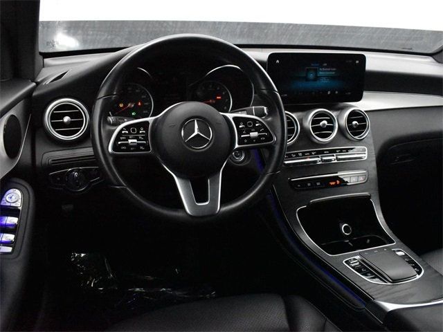 2021 Mercedes-Benz GLC GLC 300 SUV - 22945793 - 14