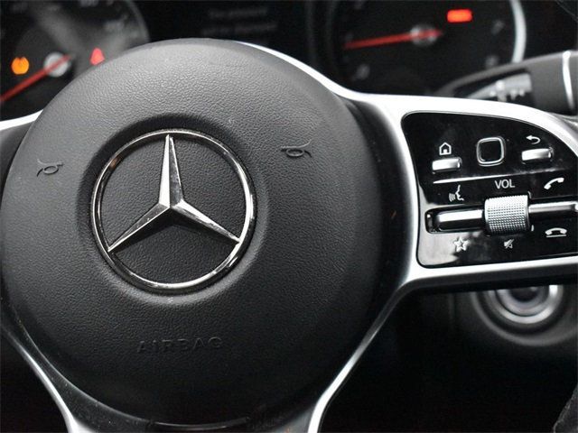 2021 Mercedes-Benz GLC GLC 300 SUV - 22945793 - 15