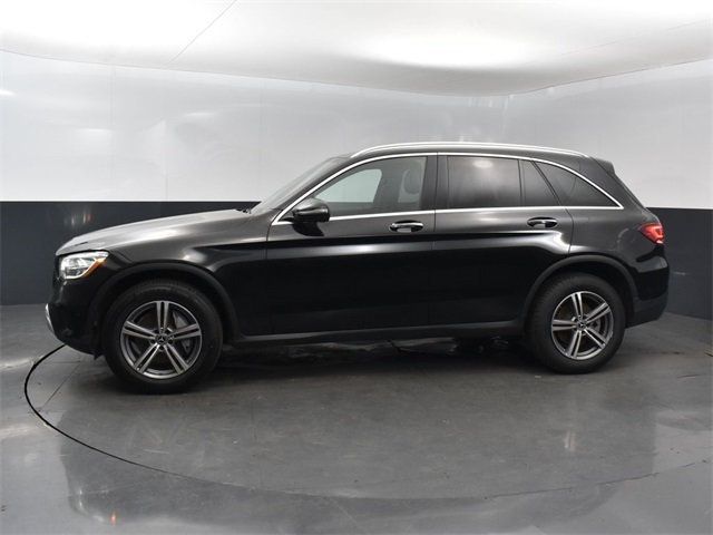 2021 Mercedes-Benz GLC GLC 300 SUV - 22945793 - 1
