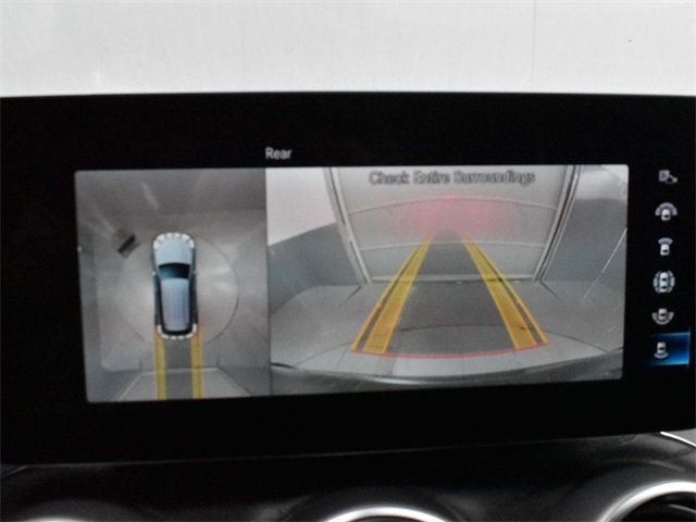 2021 Mercedes-Benz GLC GLC 300 SUV - 22945793 - 25