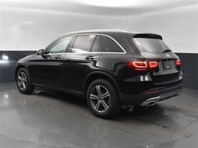 2021 Mercedes-Benz GLC GLC 300 SUV - 22945793 - 2
