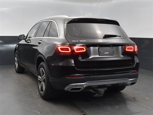 2021 Mercedes-Benz GLC GLC 300 SUV - 22945793 - 32