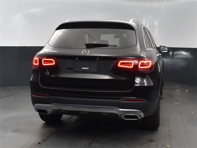 2021 Mercedes-Benz GLC GLC 300 SUV - 22945793 - 33