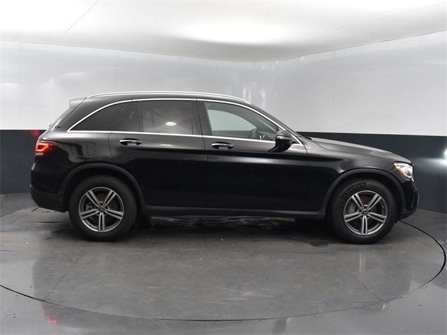2021 Mercedes-Benz GLC GLC 300 SUV - 22945793 - 34