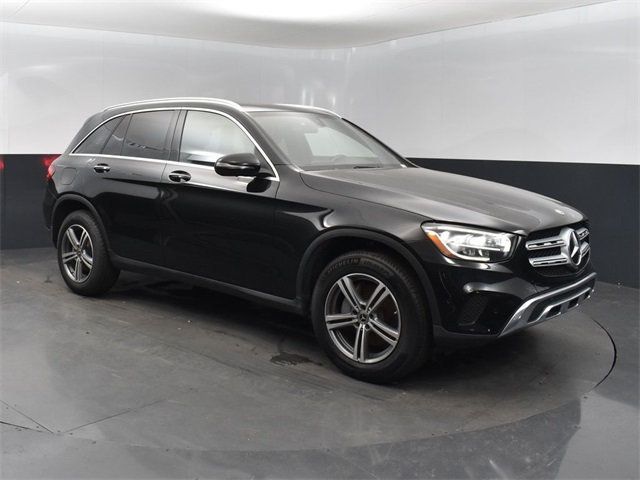 2021 Mercedes-Benz GLC GLC 300 SUV - 22945793 - 35