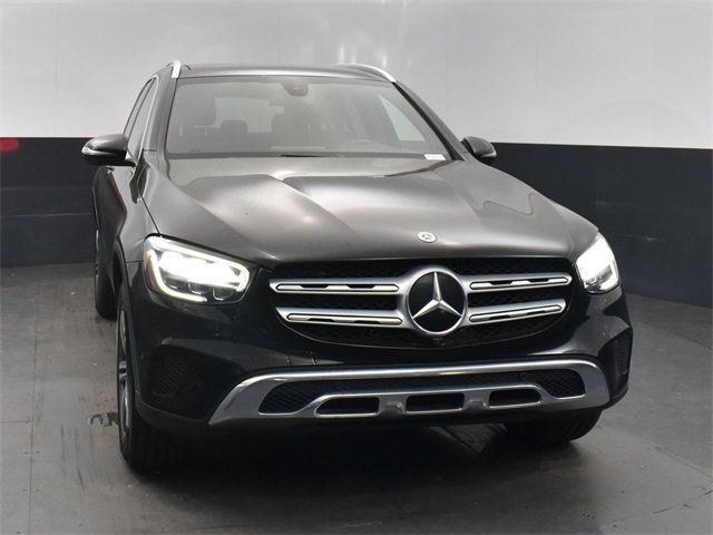 2021 Mercedes-Benz GLC GLC 300 SUV - 22945793 - 36