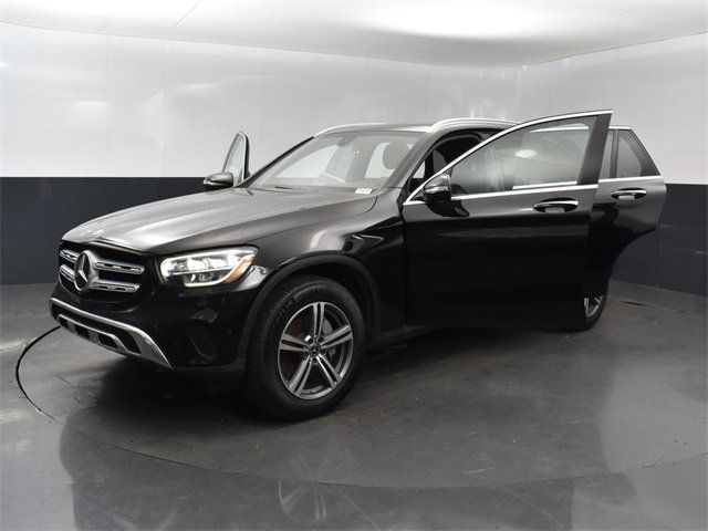 2021 Mercedes-Benz GLC GLC 300 SUV - 22945793 - 37
