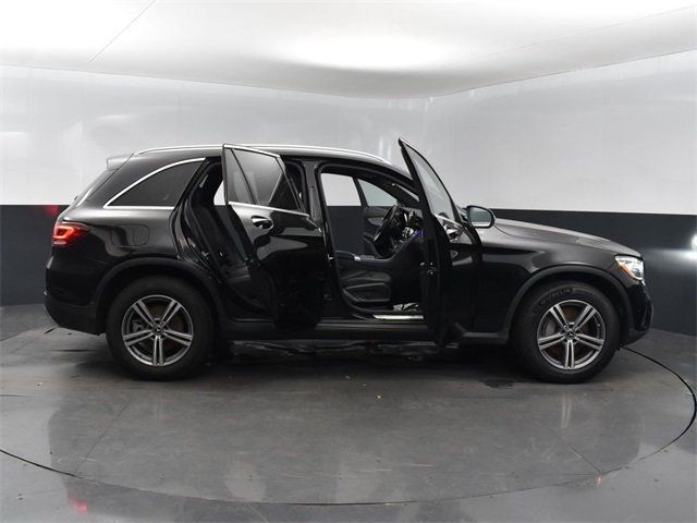 2021 Mercedes-Benz GLC GLC 300 SUV - 22945793 - 38