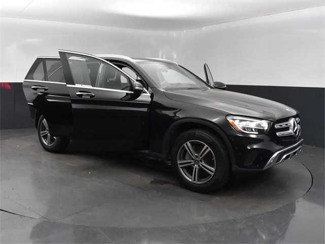 2021 Mercedes-Benz GLC GLC 300 SUV - 22945793 - 39