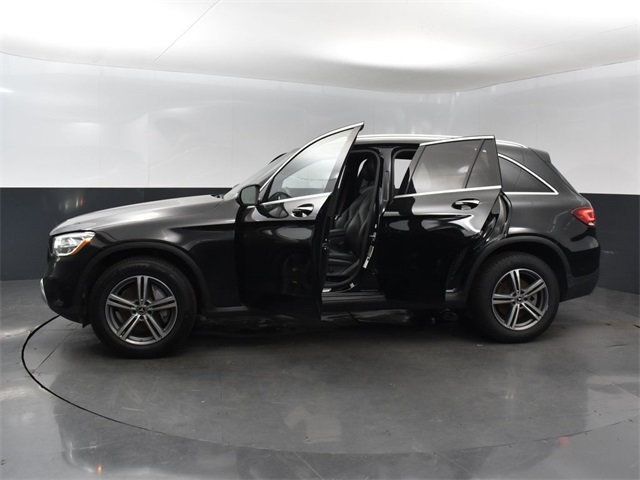 2021 Mercedes-Benz GLC GLC 300 SUV - 22945793 - 40