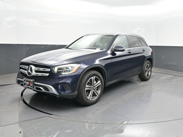 2021 Mercedes-Benz GLC GLC 300 SUV - 23035223 - 0