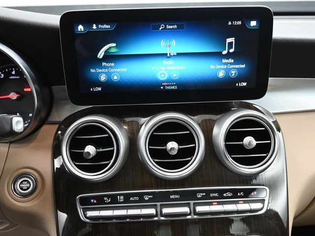 2021 Mercedes-Benz GLC GLC 300 SUV - 23035223 - 9