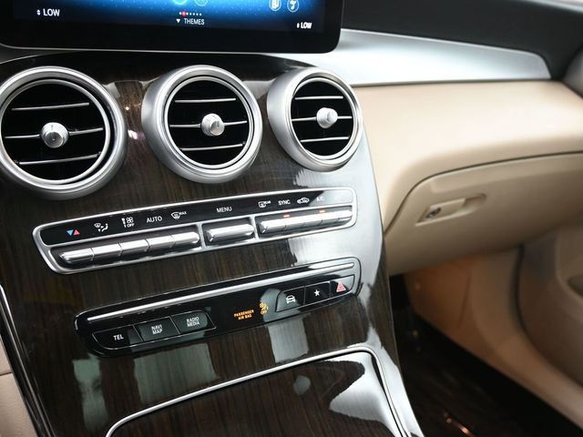2021 Mercedes-Benz GLC GLC 300 SUV - 23035223 - 10