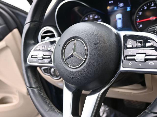 2021 Mercedes-Benz GLC GLC 300 SUV - 23035223 - 13