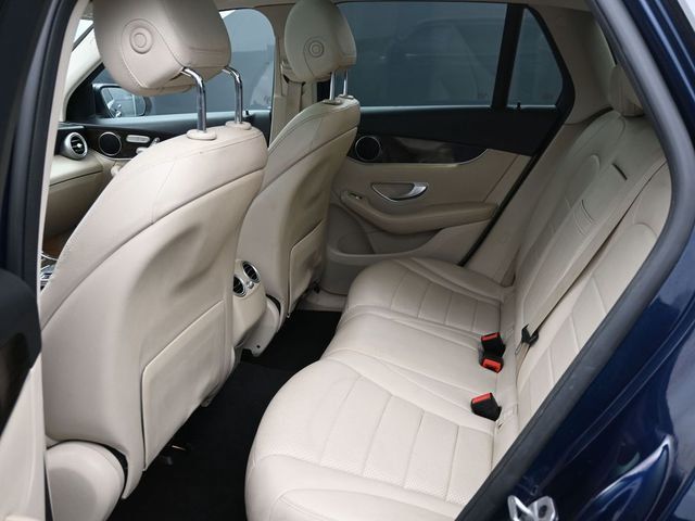 2021 Mercedes-Benz GLC GLC 300 SUV - 23035223 - 14