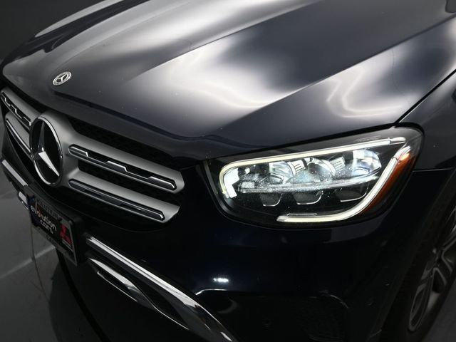 2021 Mercedes-Benz GLC GLC 300 SUV - 23035223 - 16