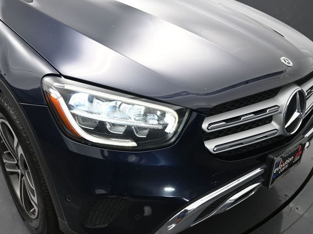 2021 Mercedes-Benz GLC GLC 300 SUV - 23035223 - 17
