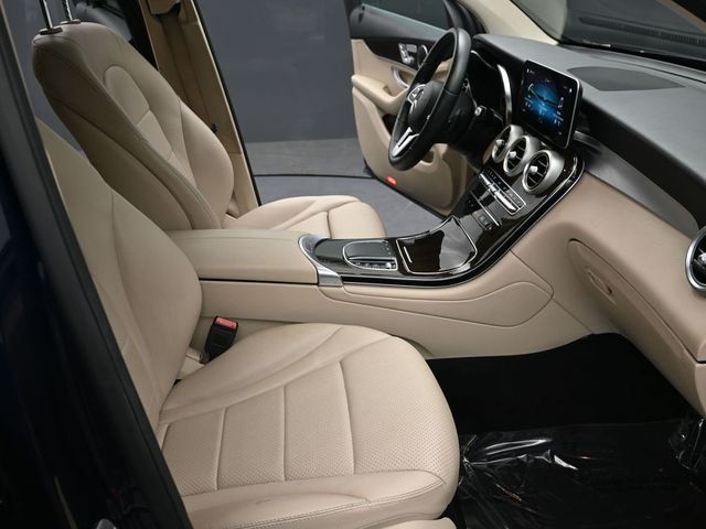 2021 Mercedes-Benz GLC GLC 300 SUV - 23035223 - 18